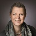 Menighedsrådsmedlem Karina Ankjær Johansen
