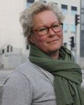 Menighedsrådsmedlem Lotte Søndergaard Møller