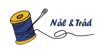 Nål og tråds logo