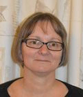 Kasserer Jeanett Bruntse-Olsen