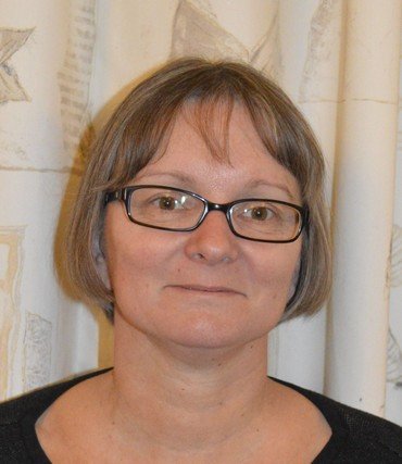 Kasserer Jeanett Bruntse-Olsen