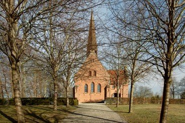 Vor Frue kirke