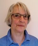 Menighedsrådsmedlem Hanne Hellerup Ladegaard-Pedersen