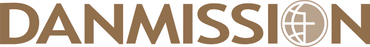 Danmissions Logo