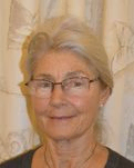 Menighedsrådsmedlem Marianne Lauritzen