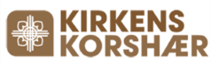 Kirkens korshærs Logo