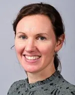 Kirkesanger Stine Løike